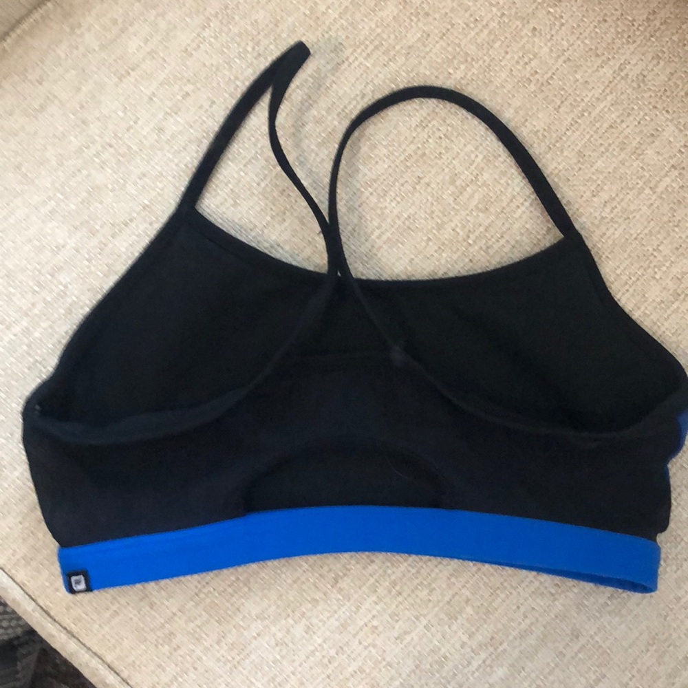 Fabletics Sports Bra - Picture 2 of 3